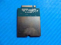 Dell Latitude 7390 2 in 1 13.3" Sierra Wireless Airprime Card EM7455 V8KN6