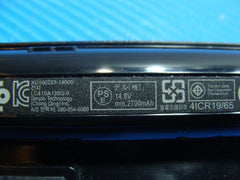 Dell Inspiron 15 3567 15.6" Battery 14.8V 40Wh 2700mAh M5Y1K VN3N0