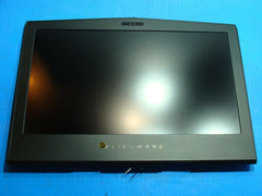 Dell Alienware 15 R3 15.6" Matte FHD LCD Screen Complete Assembly 