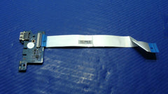 HP 255 G5 15.6" Genuine USB Card Reader Board w/Cable LS-D702P NBX0001ZP00 ER* - Laptop Parts - Buy Authentic Computer Parts - Top Seller Ebay