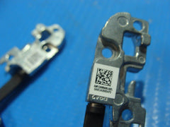 HP ZBook 15.6” Studio G4 Genuine LCD Left & Right Hinges Hinge Set AM1C4000500 - Tested Computer Laptop Parts