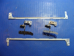 Samsung QX410 14" Left & Right Hinge Bracket Set BA81-11011A BA81-11010A ER* - Laptop Parts - Buy Authentic Computer Parts - Top Seller Ebay