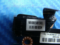 HP Envy 4-1110us 14" Genuine Laptop Power Button Board w/Cable LS-8663P ER* - Laptop Parts - Buy Authentic Computer Parts - Top Seller Ebay