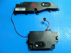 HP Pavilion 17-f233nr 17.3" Genuine Laptop Left & Right Speaker Set 3BY17TP10 - Laptop Parts - Buy Authentic Computer Parts - Top Seller Ebay