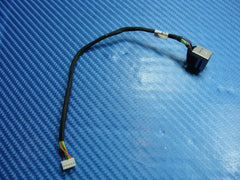 Dell Inspiron N4010 14" Genuine Laptop DC IN Power Jack w/Cable DD0UM8TH100 ER* - Laptop Parts - Buy Authentic Computer Parts - Top Seller Ebay