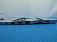 HP EliteBook 840 G6 14" Genuine Laptop Palmrest w/Touchpad L62746-001 Grade A