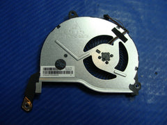 HP 15-f010wm 15.6" Genuine Laptop CPU Cooling Fan 736278-001 HP