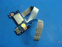 HP 17.3" 17z-ca200 OEM Laptop USB Card Reader Board w/ Cable 6050A2979801 - Laptop Parts - Buy Authentic Computer Parts - Top Seller Ebay