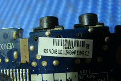 Toshiba Satellite P755-S5391 15.6" Genuine Audio USB board w/Cable LS-6064P Acer