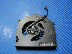 MacBook Pro A1278 13" 2009 MB991LL/A Genuine CPU Cooling Fan 661-4946 #2 Apple