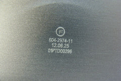 Macbook Air A1466 13" 2012 MD231LL MD232LL Genuine Bottom Case Cover 923-0129 Apple