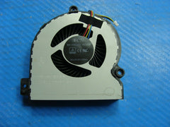 Asus 17.3" GL702VI-WB74 Genuine CPU Cooling Fan 13NB0G90P01011 13N1-32P0101 ASUS