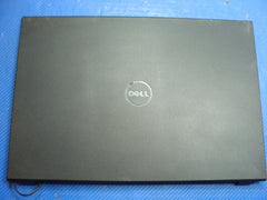 Dell Inspiron 15 3542 15.6" Genuine LCD Back Cover w/Front Bezel 0TK8C