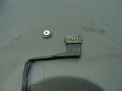 MacBook Pro 13" A1502 Late 2013 ME864LL/A Top Case NO Battery Silver 661-8154