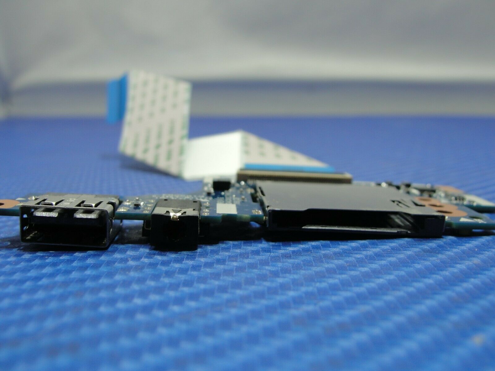 HP Mobile Thin Client mt20 14