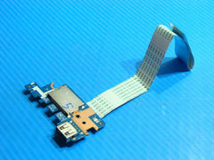 HP Notebook 255 G6 15.6" Genuine Laptop USB Card Reader Board w/Cable LS-E795P - Laptop Parts - Buy Authentic Computer Parts - Top Seller Ebay