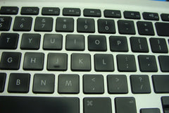 MacBook Pro A1286 15" Early 2011 MC721LL/A Top Case w/Keyboard Trackpad 661-5854 
