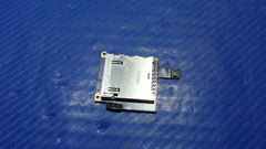 Google Chromebook Pixel 2 C1501W 12.85" Genuine Card Reader Google