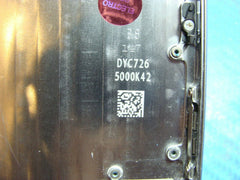 iPhone 6 A1549 4.7" Late 2014 MQ422LL/A Genuine Silver Back Case - Laptop Parts - Buy Authentic Computer Parts - Top Seller Ebay