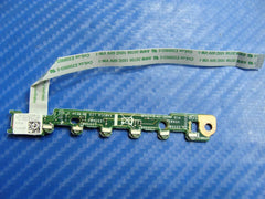 Asus X502CA 15.6" Genuine LED Board w/Cable 69N0P1E10C00-01 60NB00I0-LD1050 ASUS