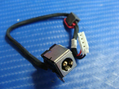 Lenovo IdeaPad Y500 15.6" Genuine DC IN Power Jack w/ Cable DC30100KV0J ER* - Laptop Parts - Buy Authentic Computer Parts - Top Seller Ebay