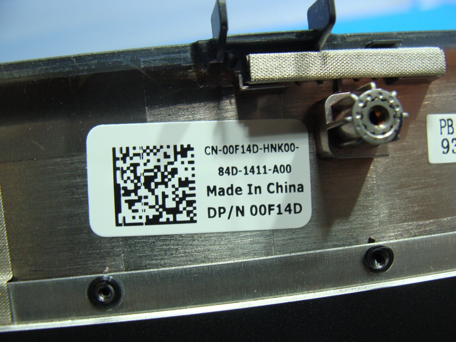 Dell Precision 7530 15.6