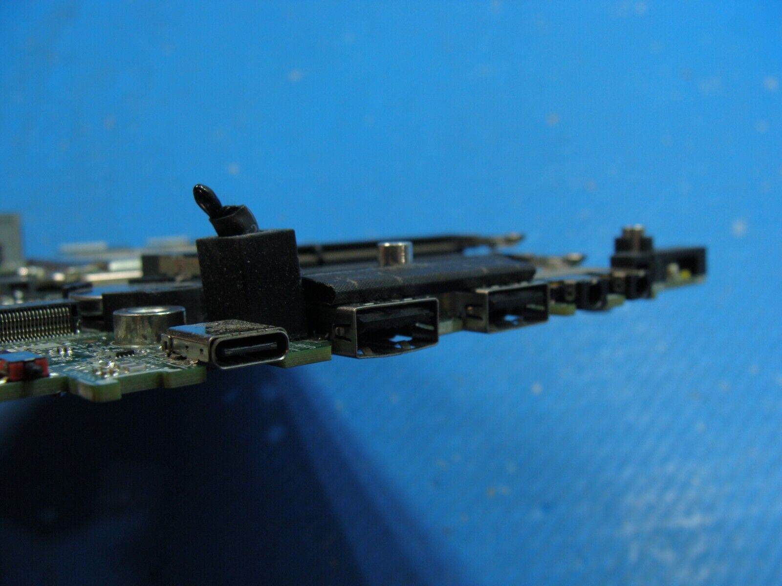 HP EliteDesk 800 G3 MFF Desktop Intel Motherboard 907154-001 907154-601 AS IS - Tested Computer Laptop Parts