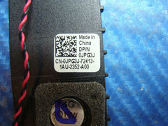 Dell XPS L511Z 15.6" Genuine Laptop Left & Right Speaker Set Speakers JPG3J Dell