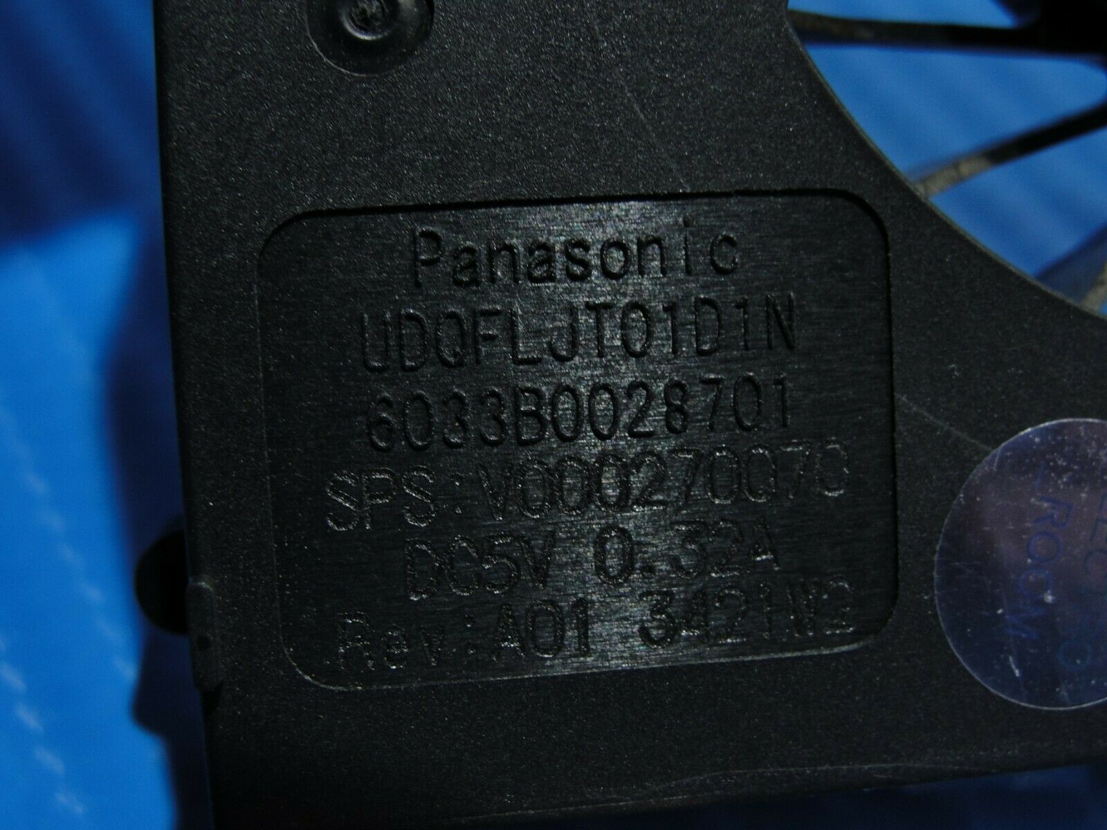 Toshiba Satellite C55D-A5206 15.6