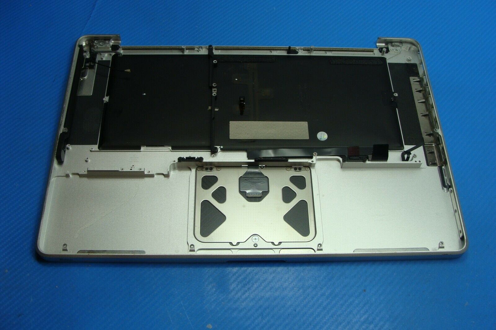 MacBook Pro A1286 15