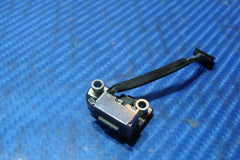 MacBook Pro 15" A1286 Late 2011 MD318LL/A Magsafe Board w/Cable 922-9307 #1 GLP* Apple