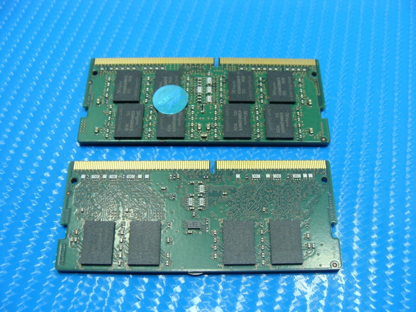 Dell 7569 So-Dimm SK Hynix 12GB 8GB+4GB Memory Ram PC4-2133P HMA41GS6AFR8N-TF