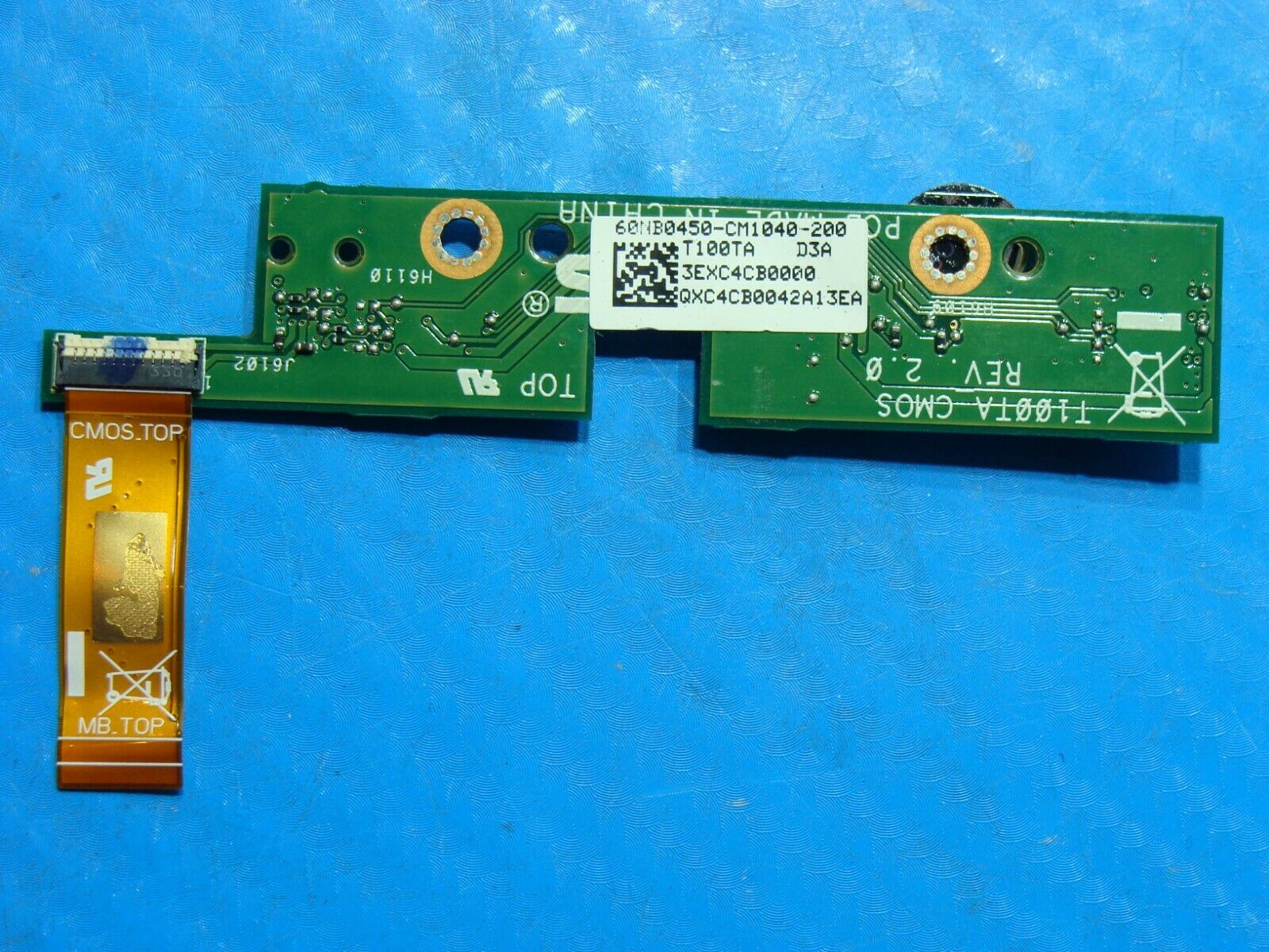 Asus Transformer Book T100TA-B1-GR 10.1