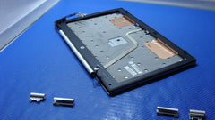 HP EliteBook 8460p 14” LCD Back Cover w/Front Bezel Covers 642779-001 - Tested Computer Laptop Parts