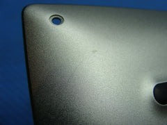 Dell XPS 13 9350 13.3" Genuine Bottom Base Case Silver NKRWG 