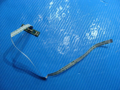 HP Pavilion TS 23-f254 AIO 23" Power Button Board w/Cable 717535-001