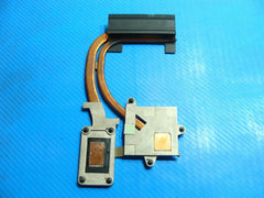 Dell Inspiron 7720 17.3" Genuine Laptop CPU Cooling Heatsink MV67N - Laptop Parts - Buy Authentic Computer Parts - Top Seller Ebay