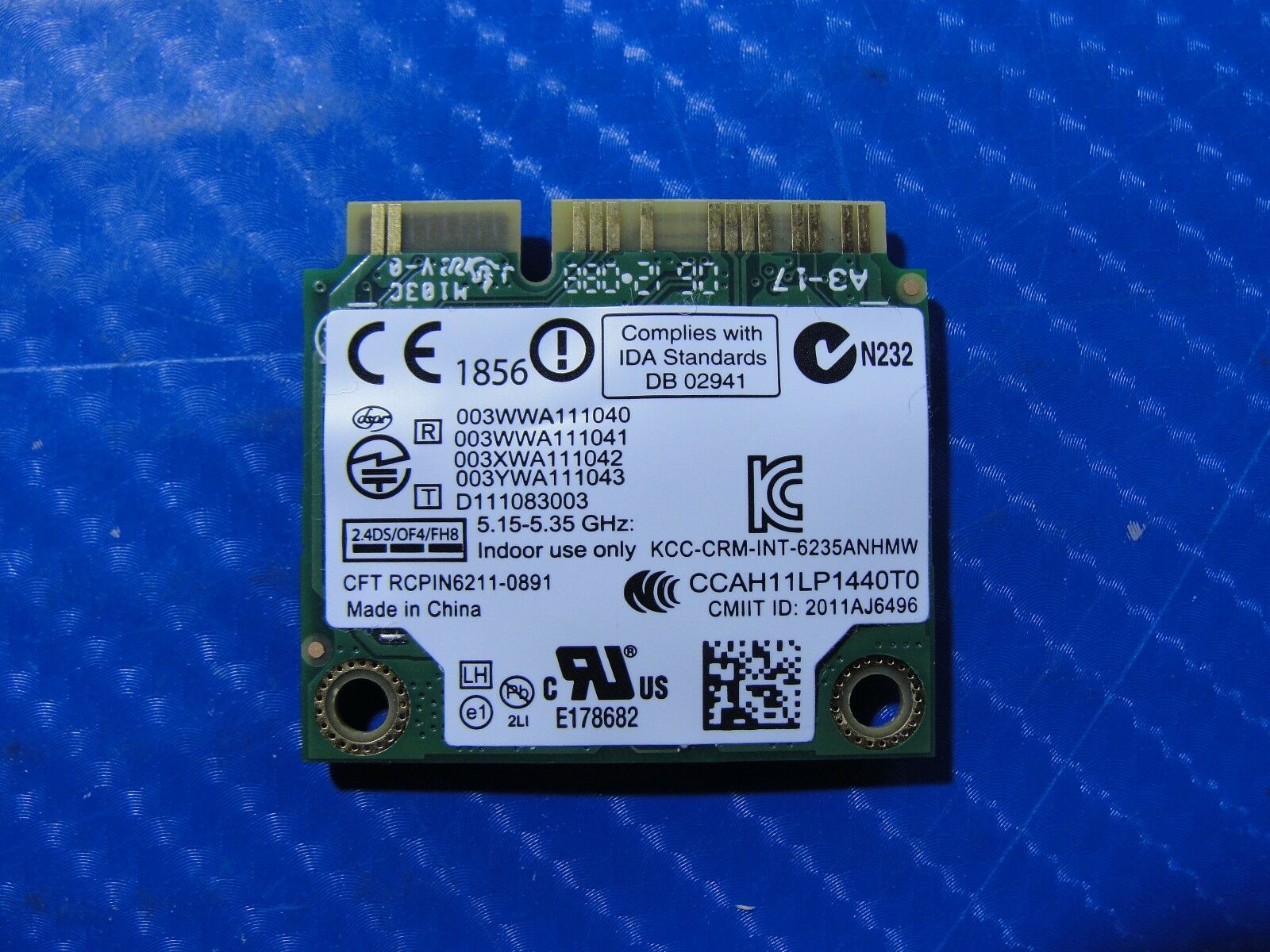 Asus ZenBook UX32A 13.3