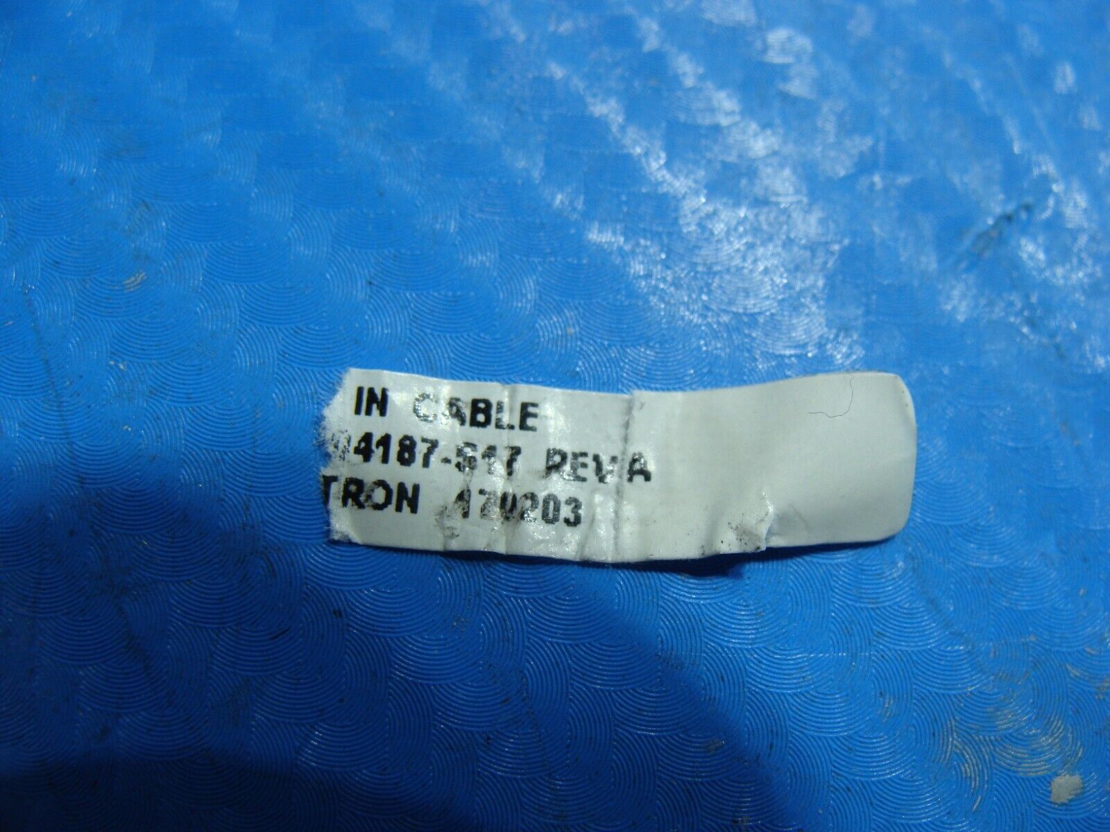 HP ProBook 470 G4 17.3