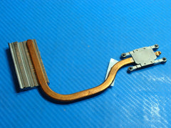 HP Notebook 15-f023wm 15.6" Genuine CPU Cooling Heatsink 749670-001 46U87HSTP10 HP
