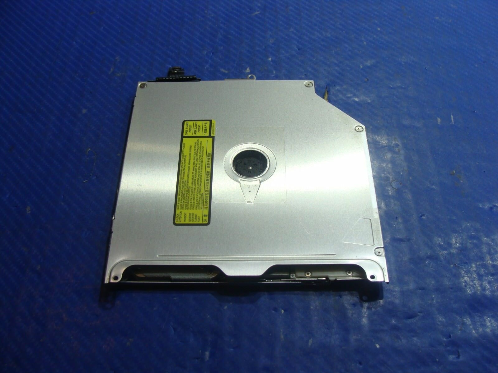 MacBook Pro A1286 15