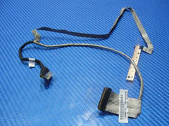 HP Notebook 2000-2b19wm 15.6" LCD Video Cable w/Webcam 689690-001 692893-140 - Laptop Parts - Buy Authentic Computer Parts - Top Seller Ebay