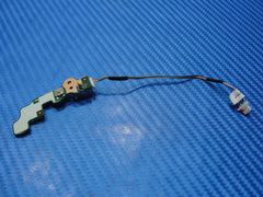 Toshiba Satellite C55D-A5201 15.6" Genuine Power Button Board w/Cable V000320220 - Laptop Parts - Buy Authentic Computer Parts - Top Seller Ebay