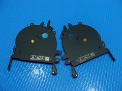 MacBook Pro A1990 15" Mid 2018 MR932LL/A Left & Right Cooling Fan 923-02538