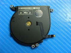 MacBook Air A1466 13" 2015 MJVE2LL/A MJVG2LL/A CPU Cooling Fan 923-00507 