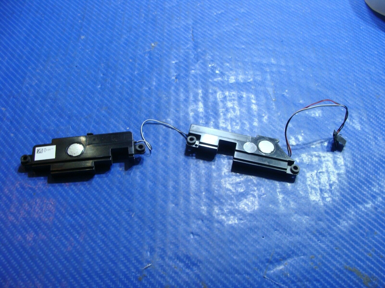 Toshiba Satellite L50-B-1TX 15.6