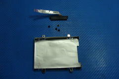 HP Envy x360 m6-aq103dx 15.6" Hard Drive Caddy w/Connector Screws 766644-005 