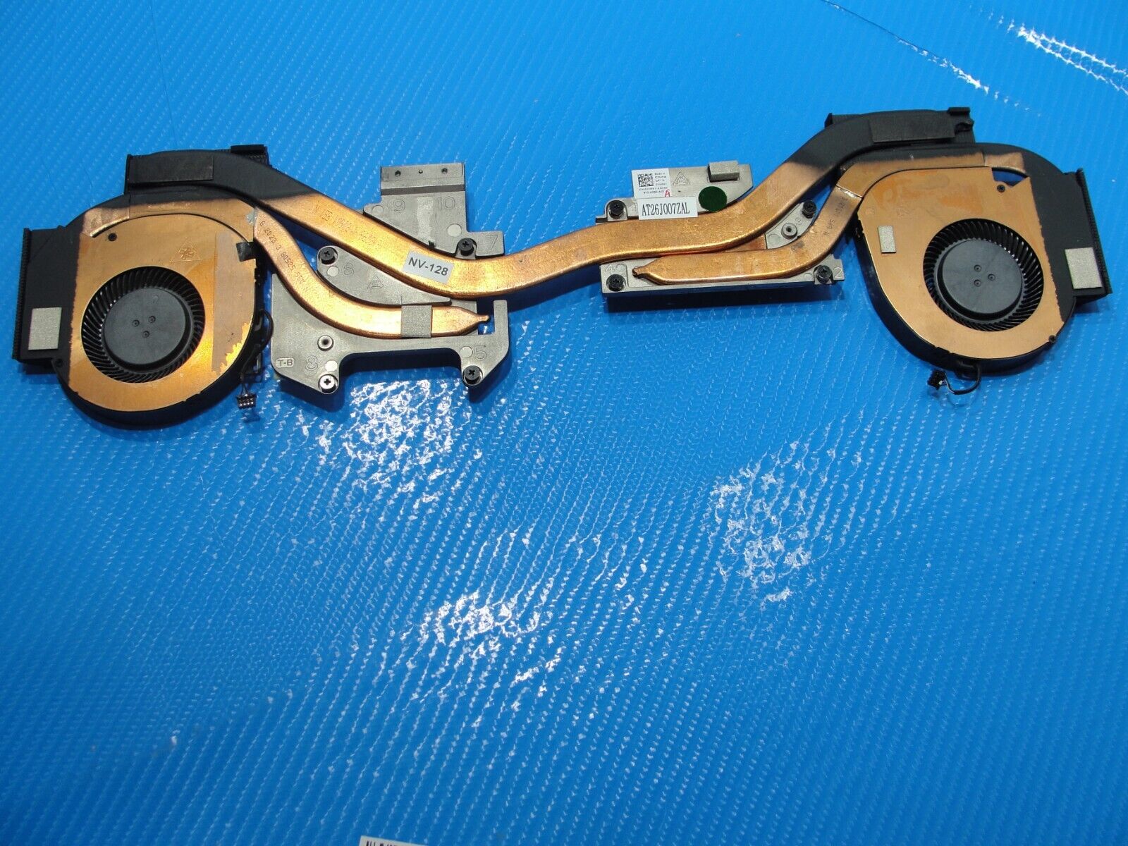 Dell Precision 7530 15.6