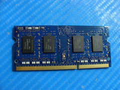 Dell 11 3148 SK Hynix 4GB 1Rx8 PC3L-12800S SO-DIMM Memory RAM HMT451S6BFR8A-PB - Tested Computer Laptop Parts