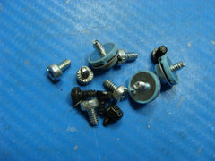 HP Compaq Pro 6300 SFF Desktop Screw Set Screws for Repair ScrewSet #1 - Tested Computer Laptop Parts